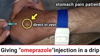 Infusion procedure.how to start an iv drip|medical knowledge pk