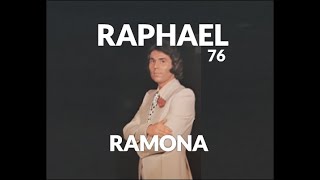 RAPHAEL 76 - RAMONA