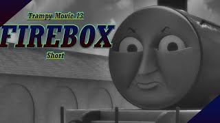 Trampy Movie 13: Firebox Flashback Short | Trainz