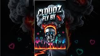 𝗙*𝗞 (𝗳𝘁｡ 𝗞𝗟𝗪𝗗𝗭) - Clouds Fall Apart - Cloudz Fly By #rap #newmusic #dope