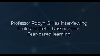 UQx LEARN016 Fear, stress and cognitive overload Part 1