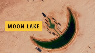 Moon lake Dubai | watch full video before Visiting