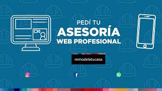 Querés remodelar tu casa? Te asesoramos online 👷✨ | WAP