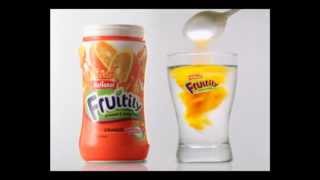 National Foods Fruitily Raho Refresh