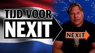 TIJD VOOR NEXIT! - DE JENSEN SHOW #120