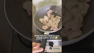 Minyak Ayam #fyp #viral #makan #makanan #makanenak #makananenak #masak #masakansederhana