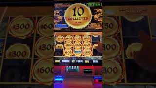 High limit slot $125 bet pays out huge #jackpot