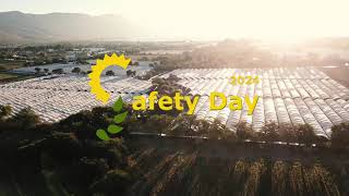 Safety Day 2024