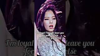 watch this if you're a girl #blackpink #jennie #kpop #bts #shorts #trending #fypシ゚viral #fyp