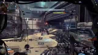 Titanfall, gameplay