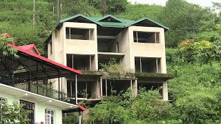 Structure for sale in near Kasauli 📞8544775890 #himachal #villa #property #blog #kasauli