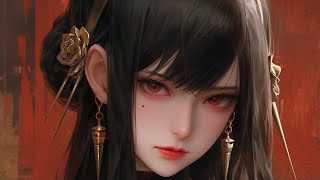 Twilight Girl Nioh 2