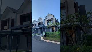 Hub Mina 0851-5668-4752 | Rumah Bergaya Modern Minimalis dgn Private Garden di Podomoro Park Bandung