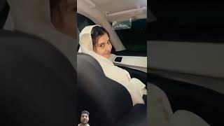 Iqra Hasan Choudhary in car #trending #iqrahasan #world #drive #subscribe #polotics #shorts