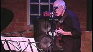 Steve Swallow & Carla Bley - Heineken Concerts - São Paulo - 2000