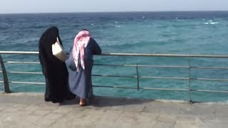 Jeddah ( جدة) , Kingdom of Saudi Arabia (Random Shots)