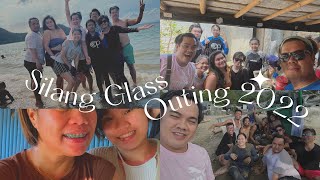 Silang Glass Summer Gateaway 2022