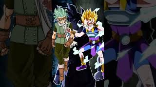 Who is strongest Granola vs El Universo 6