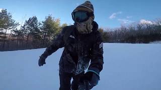 Brothers Trip snowboard&ski-Poconos