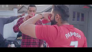 Kache Pakke Yaar Full Video   Parmish Verma   Desi Crew   Latest Punjabi Song 2018   Speed Records