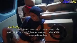 #VIDGRAM xenia #bukananakpejabat ala santuy