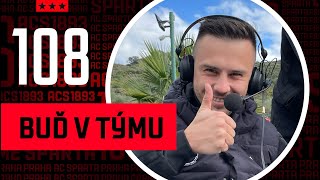 BUĎ V TÝMU #108 | Bizonek tě poslouchá!