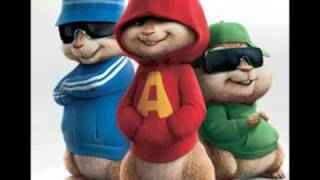 alvin and the chipmunks - i kissed a girl