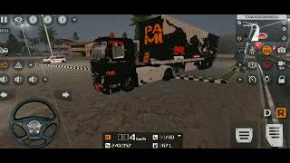 BUS SIMULATOR INDONESIA/BUS SIMULATOR GAMES IN INDIA VS BANGLADESH/LIVE GAMING 🛑/@maleomedia