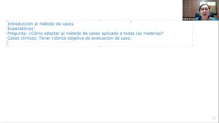 Introducción a la enseñanza por el método de casos 30 de mayo