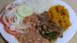 CARNE DE PANELA | MIOLO DE ACÉM 😋 | DICA DE ALMOÇO