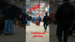 #Ssb#viral #bsf #cisf #ssbtraining #faujistatus #faujivlogs #armylover #armymotivationalvideo #jai🙏🙏