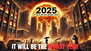 10 Terrifying Prophecies From Revelation That The World Dare Not Forget!