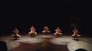 Mahaganapathim Choreographed by Suhail Bhan