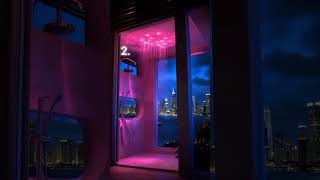 Which showers gives you the best vibe #vibes #aesethetic #shortsfeed #shortsviral