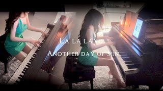 La La Land - Another Day of Sun - Jazz Piano Cover - 樂來越愛你 - 愛樂之城