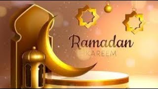 Khutbah Jumat   Ramadhan Bulan yang Mulia | Ramadhan Kareem