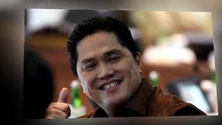 Erick Thohir Kaget Ada 142 BUMN Hanya 15 Yang Setor ke Negara