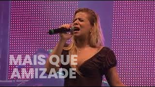 Mais Que Amizade - Nathalia Calasans