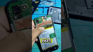 Niat mau ngutang lcd malah tidak jadi #caraservishp #tutorial #caraperbaikihp #belajarservishp