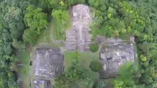 Yaxhá - Guatemala