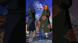 Who Is Strongest ?? 💪| Madara vs Akatsuki