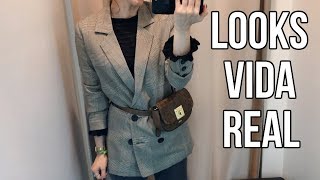 Looks da vida real da Nati #15 | Básico moderno