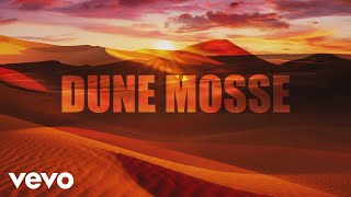 Giorgia - Dune mosse (Lyric Video)