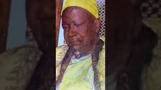 wolofal serigne fallou mbacke