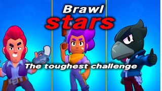 Brawl Stars: No Time to Explain i am the winning