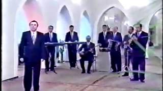 Məmmədbağır Bağırzadə - Bayram şamları