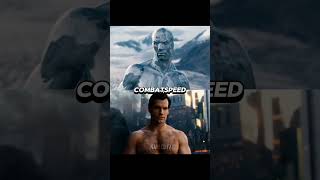 Silver surfer vs Superman | #shorts #superman #silversurfer #mcuvsdc #avengers #marveledits #trend