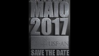 Save The Date | 9º Encontro Nacional das USF