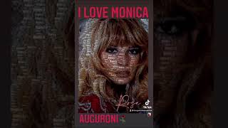 LADRODIROSE…Monica Vitti 90 anni