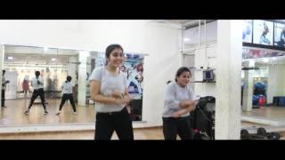 Worth It | Dance  Choreography | DXB Crew